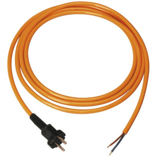 PCE HANDGERÄTEZULEITUNG PUR 3M / 9803215 2X1,5 9803215