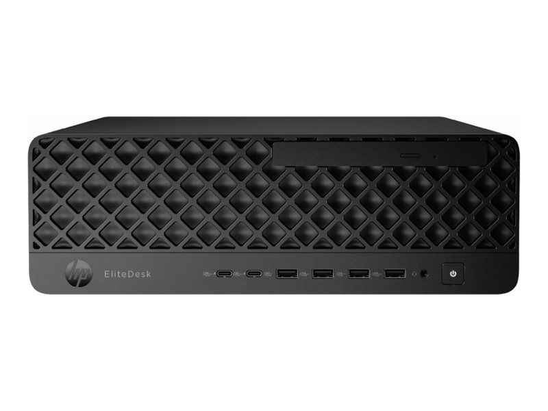HP EliteDesk 8 G1i AI - SFF - Core Ultra 7 265 / 2.4 GHz