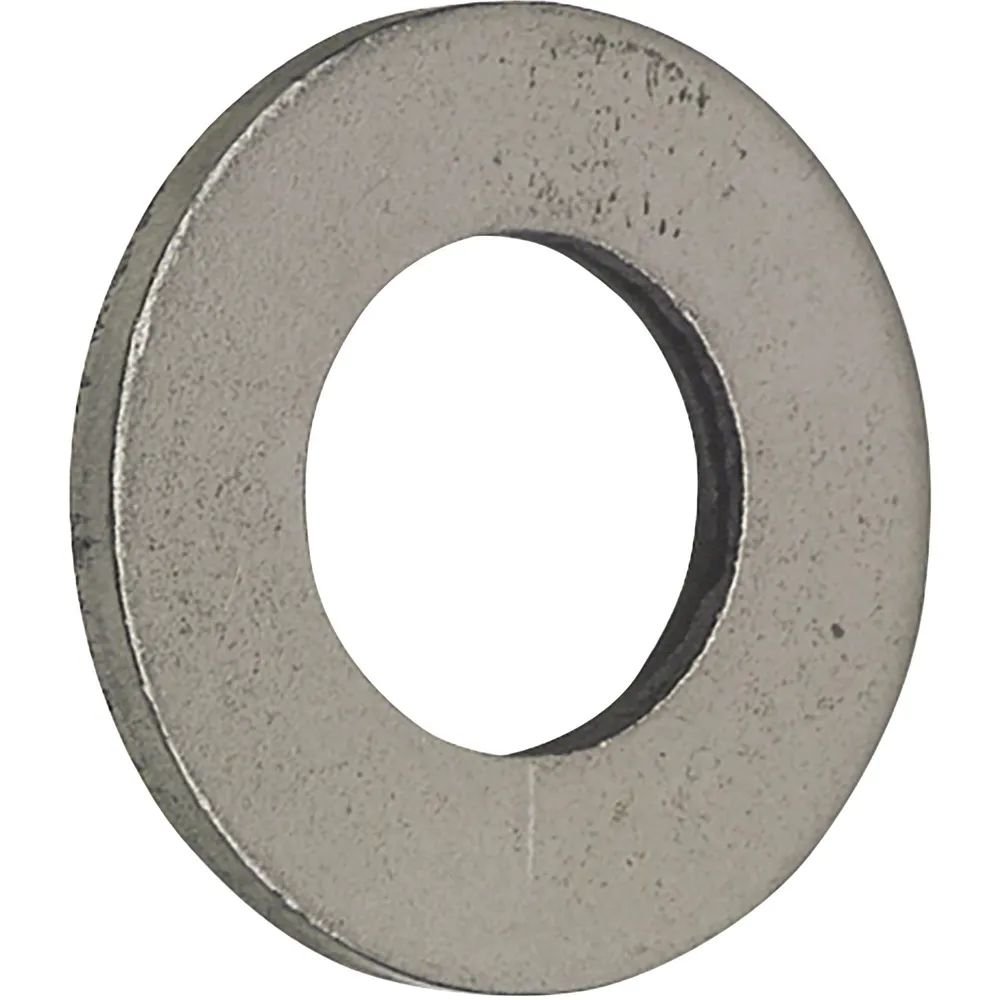 Halfmann Schrauben GmbH  ISO7089 200HV M48 verzinkt Scheibe ohne Fase (~DIN125)