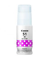 Canon GI 51 M - Magenta - original - Nachfülltinte