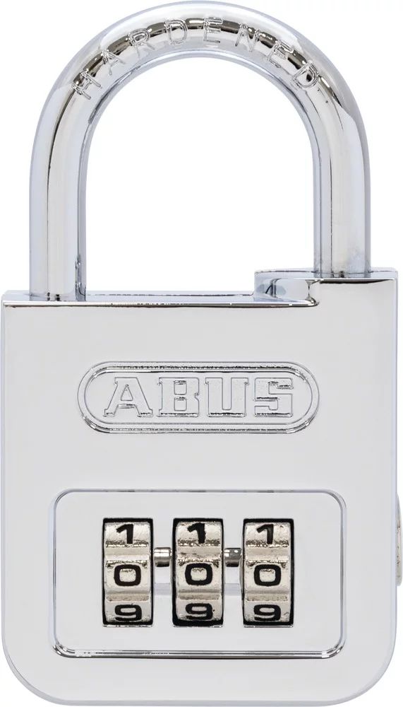 ABUS Vorhängeschloss 160/40, 42mm