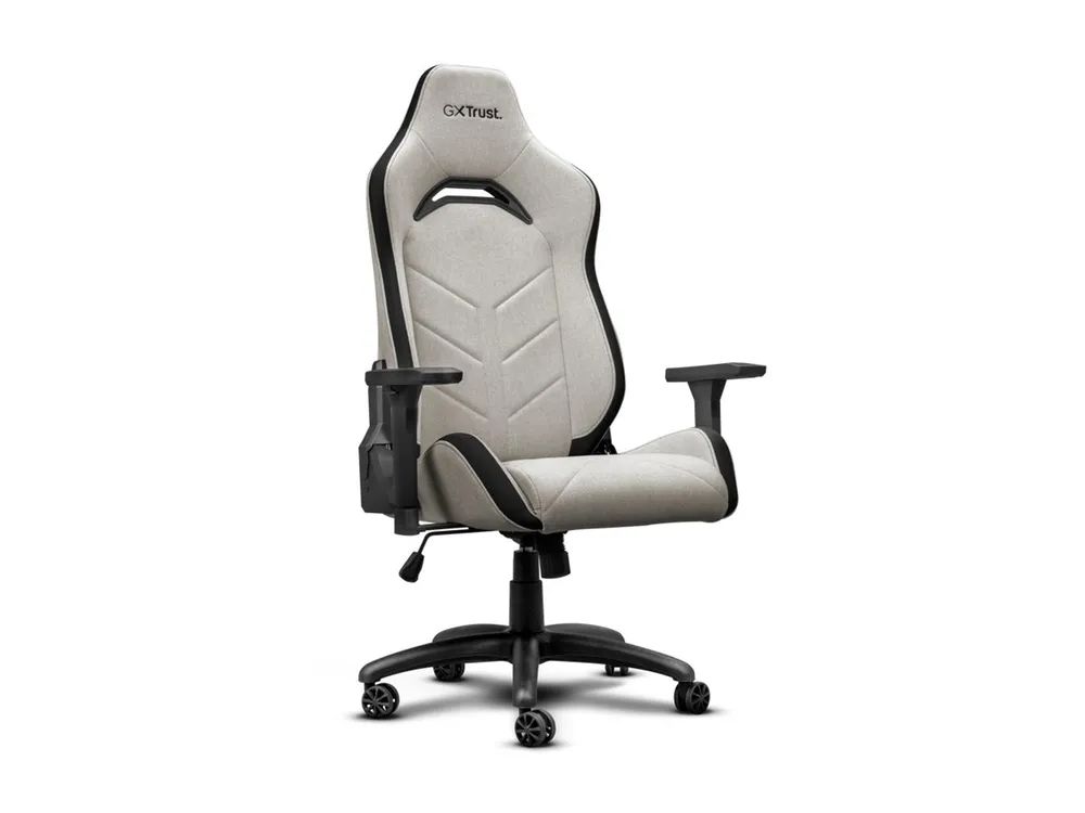 Trust GXT723B RUYA Fabric Chair beige