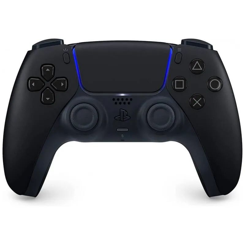 Sony DualSense Wireless-Controller schwarz Midnight Black
