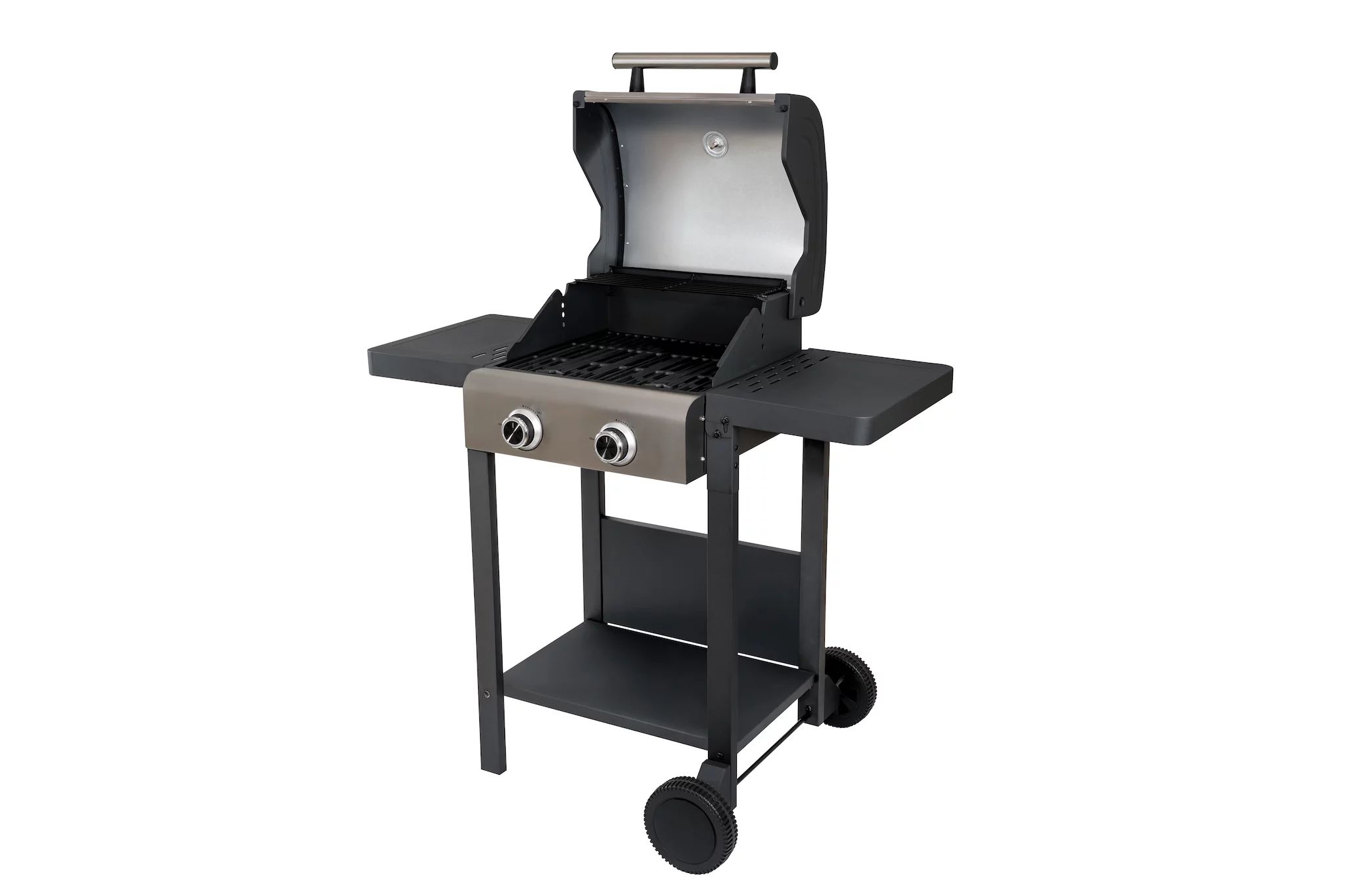 Unold 58595 BARBECUE GRILL-WAGEN BUDDY