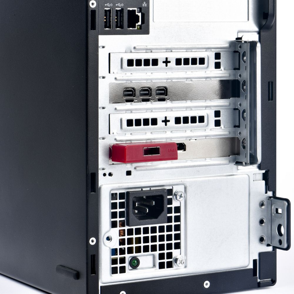 Smart Keeper Basic DVI Port Lock CSK-DL10
