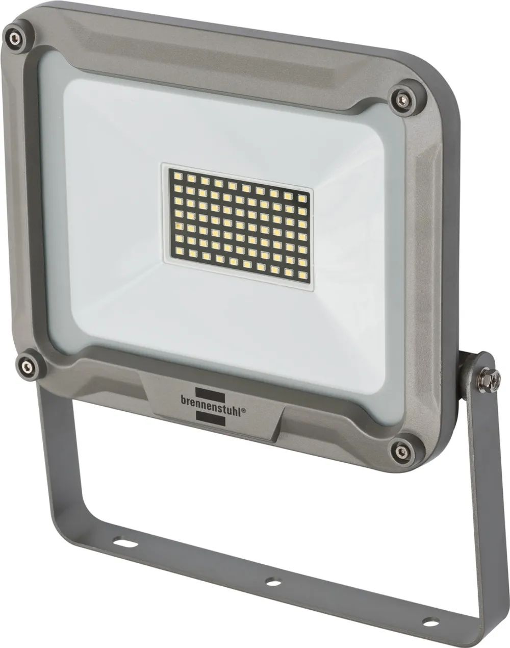 Brennenstuhl LED Strahler JARO 5050 4400lm, 50W, IP65