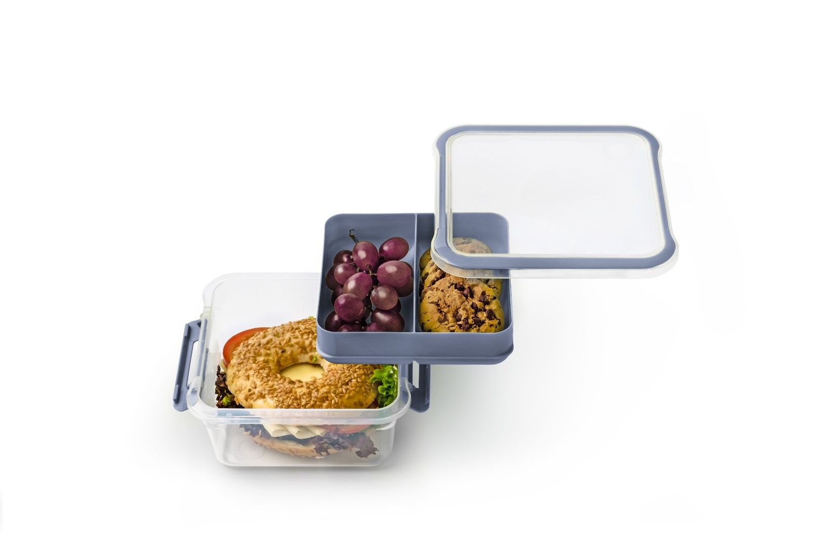 Rotho Menübox 1 l MEMORY B3