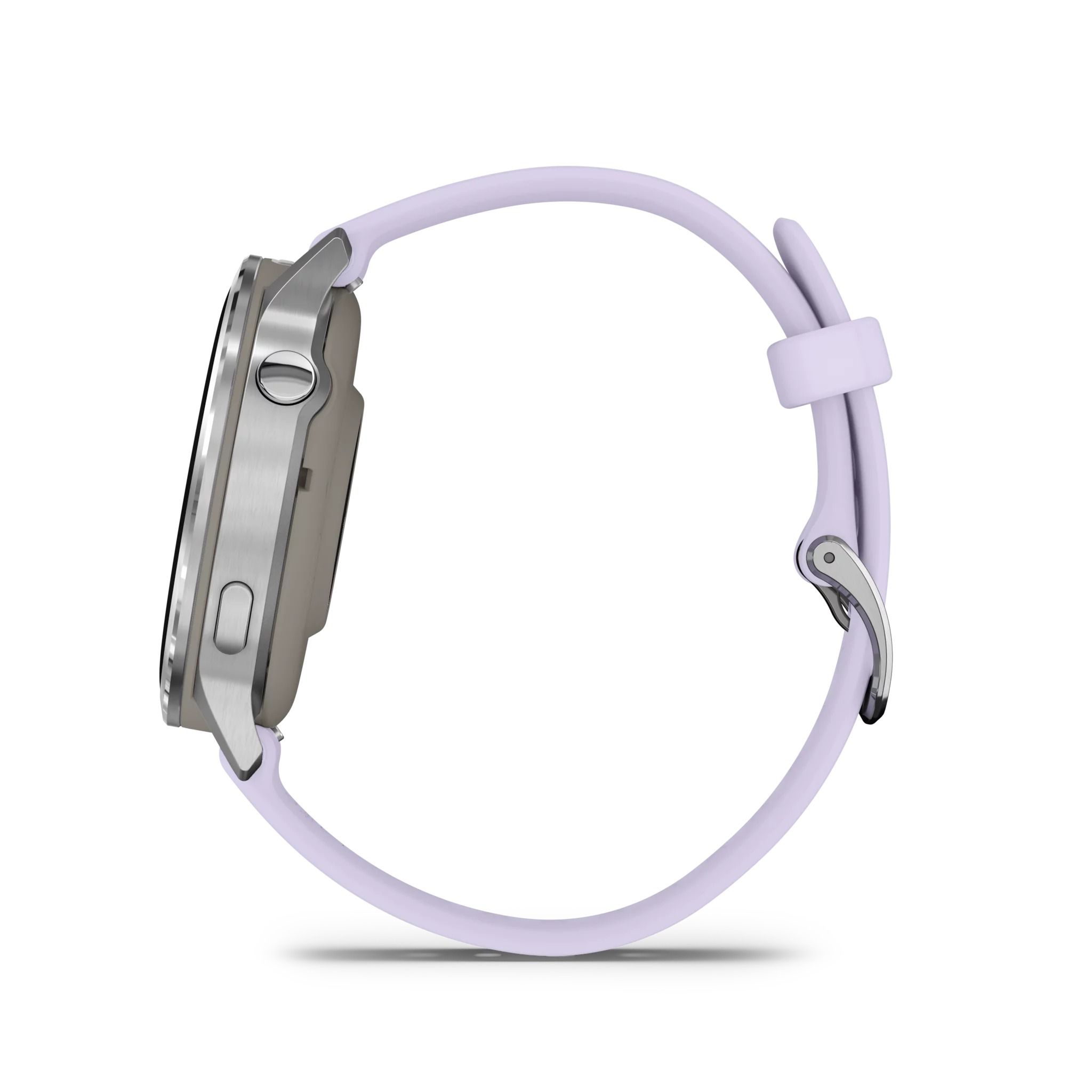 Garmin Venu 4, Grau/Silber, 41 mm