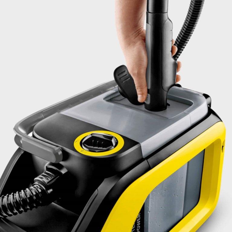 Kärcher SE 3-18 Compact Battery Set