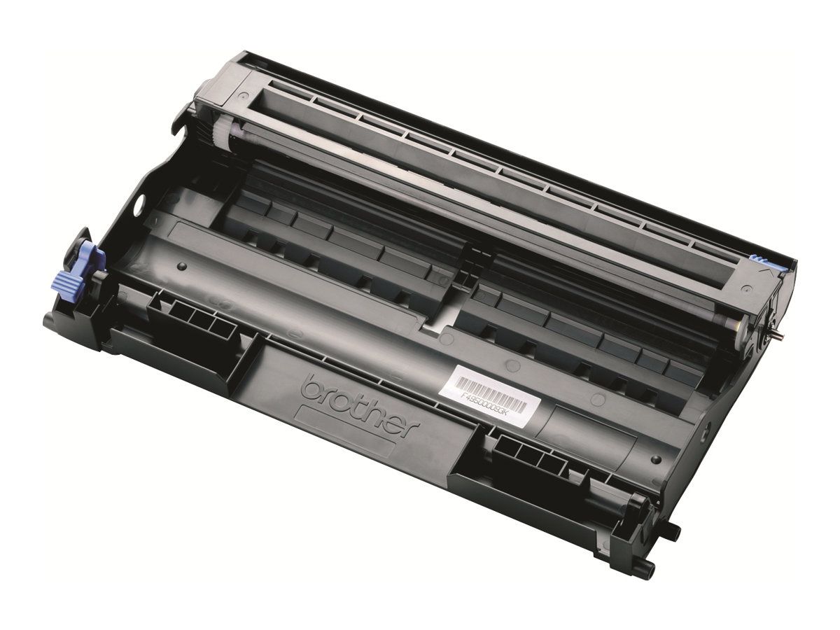 Brother DR2000 - Original - Trommeleinheit - für Brother DCP-7010, 7025, HL-2030, 2040, 2070, MFC-7225, 7420, 7820