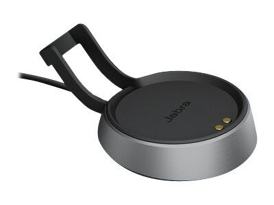 Jabra Ladeständer - Schwarz - für Evolve2 85 MS Stereo