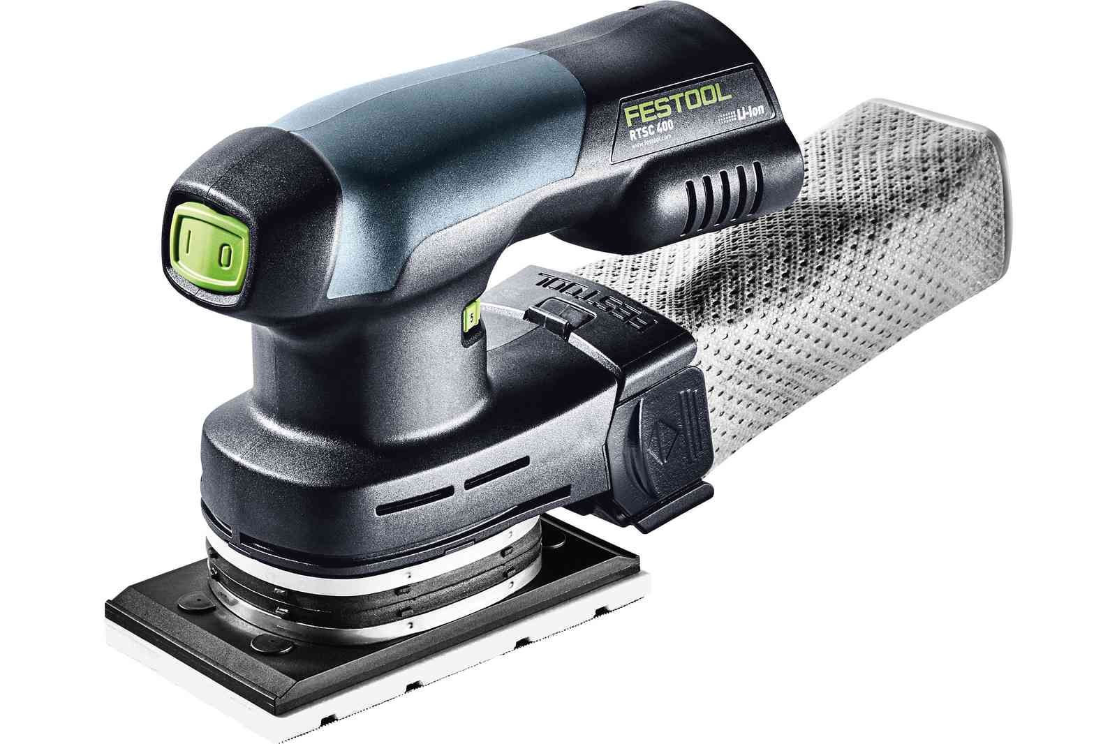 Festool RTSC 400-Basic