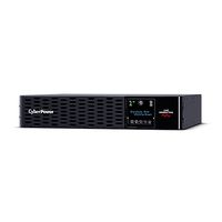 CyberPower Systems Cyberpower USV PR1500ERTXL2UC 19" Line-Interactive - (Offline-) USV - 6,5 min