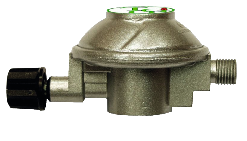 Toptron Regler für Druckgasdosen