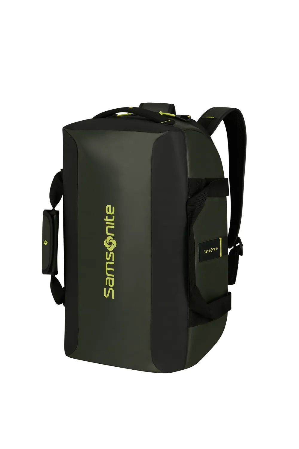 SAMSONITE PARADIVER LIGHT DUFFLE S, JUNGLE GREEN
