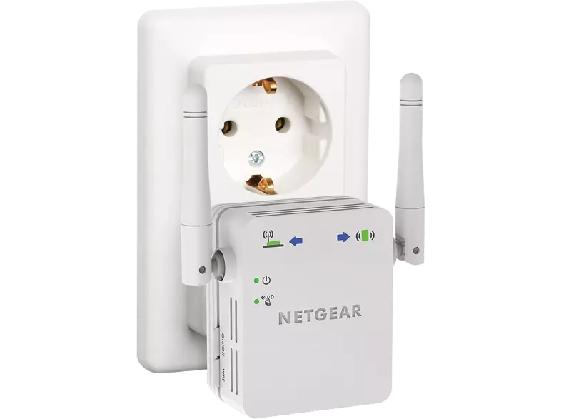 Netgear WN3000RP-200PES