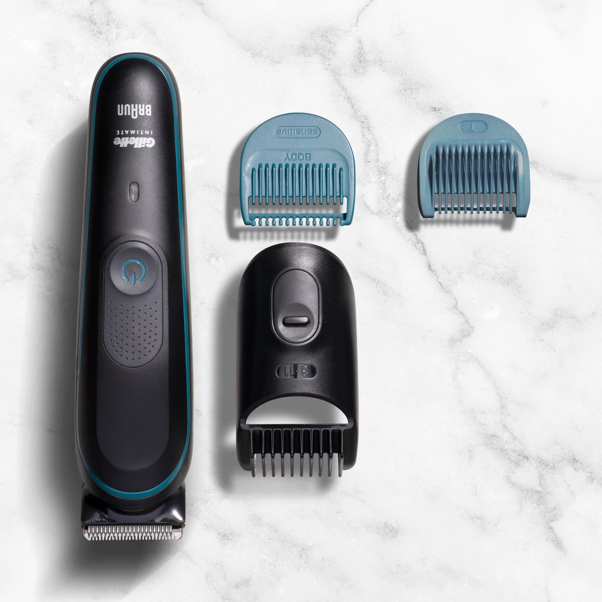 Gillette Intimate Trimmer BG5 