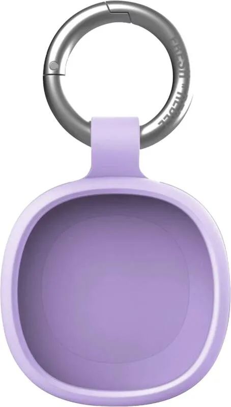 Fresh 'n Rebel "Smart Finder 2", komp. m.Apple " Wo ist & Android "Find Hub",Dreamy Lilac