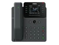Fanvil IP Telefon V62 Pro - VoIP-Telefon - TCP/IP - VoIP-Telefon - Voice-Over-IP