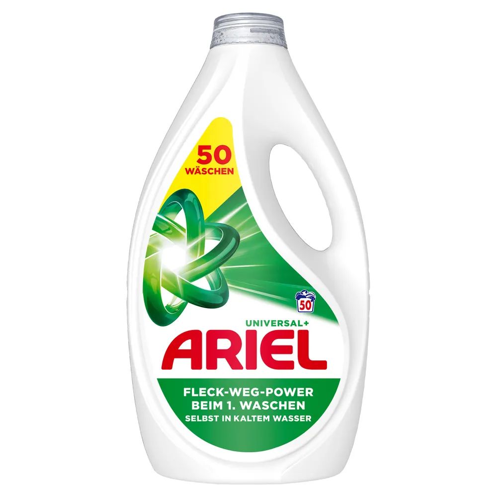 Ariel Flüssig Universal  2.25L 