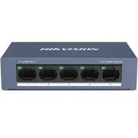 Hikvision DS-3E0105-O - Zubehör Netzwerk - Ethernet