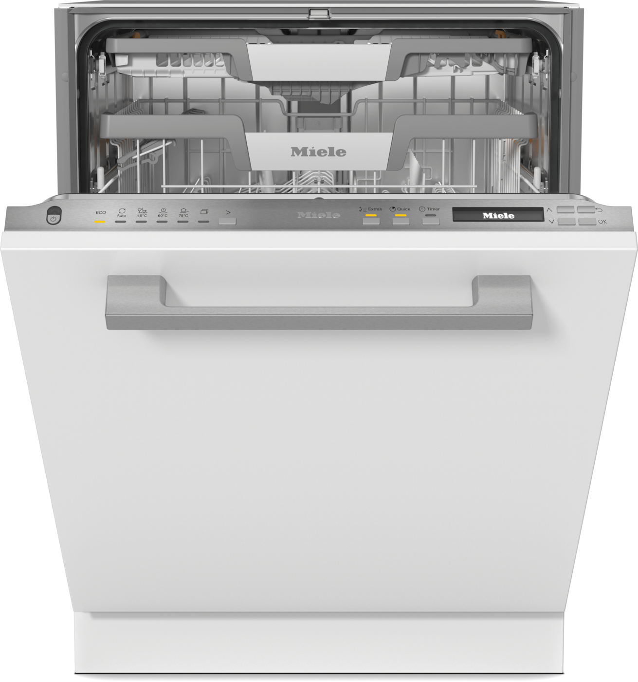 Miele Geschirrspülautomat G 7380 SCVi/vollintegrierbar/EDST