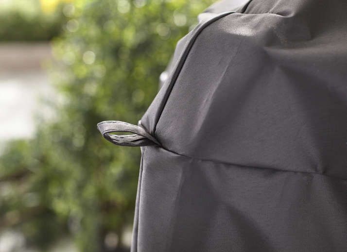 Weber Premium Abdeckhaube 57 cm