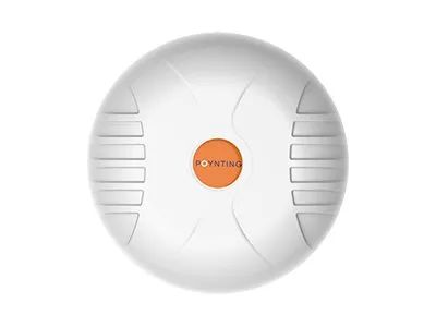Poynting Antennas MIMO-4-15 - Antenne - Radom - IoT, Wi-Fi, Mobiltelefon, Navigation - ungerichtet - Stangenbefestigung, magnetisch montierbar, oberflächenmontierbar, Tischmontage (optional)