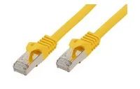 ShiverPeaks BASIC-S - 0,5 m - Cat7 - S/FTP (S-STP) - RJ-45 - RJ-45