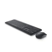 Dell Keyboard and Mouse KM3322W - Tastatur-und-Maus-Set AZERTY 