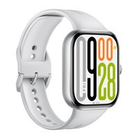 Xiaomi Watch 5 - 2.07" - AMOLED - Touchscreen