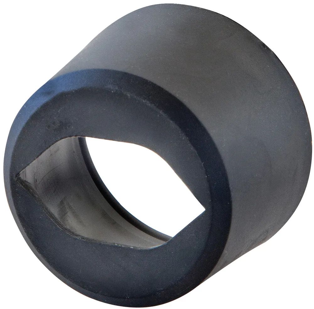 Brennenstuhl Schutzkappe schwarz