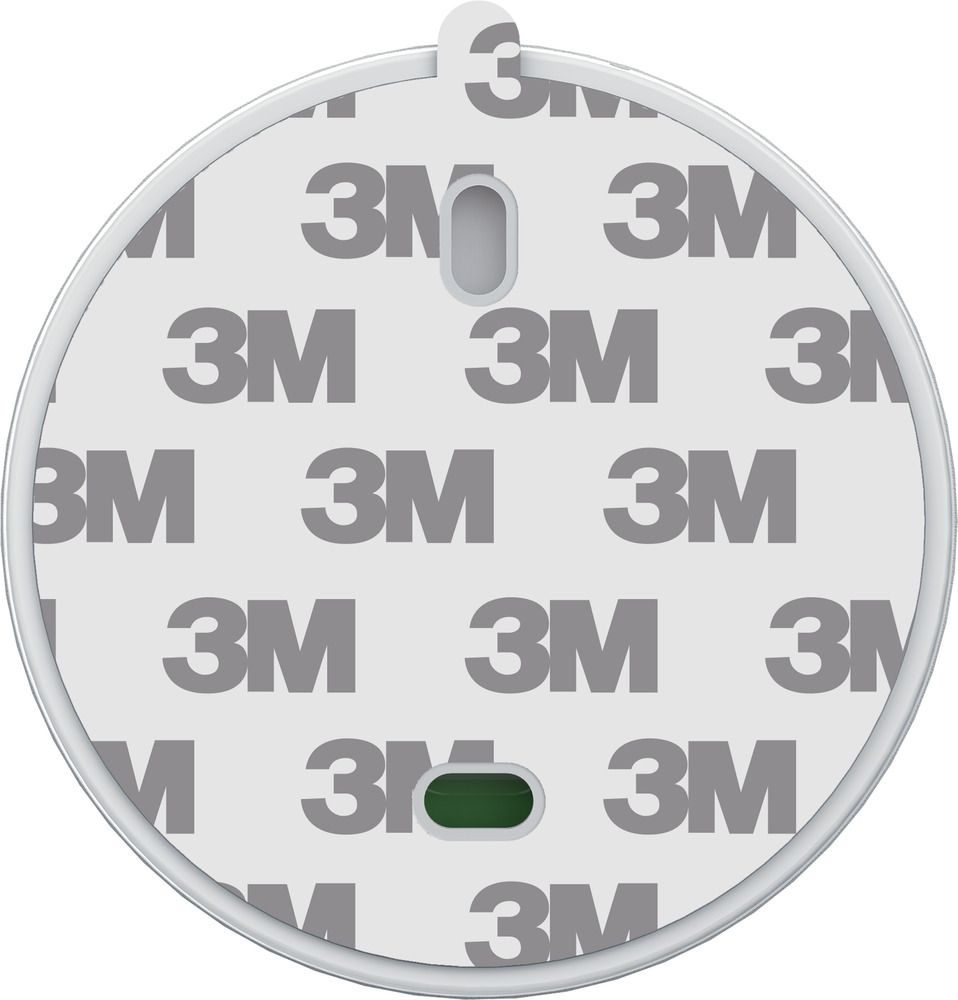 ABUS PREFIRA SMART SX3050M - Rauchwarnmelder
