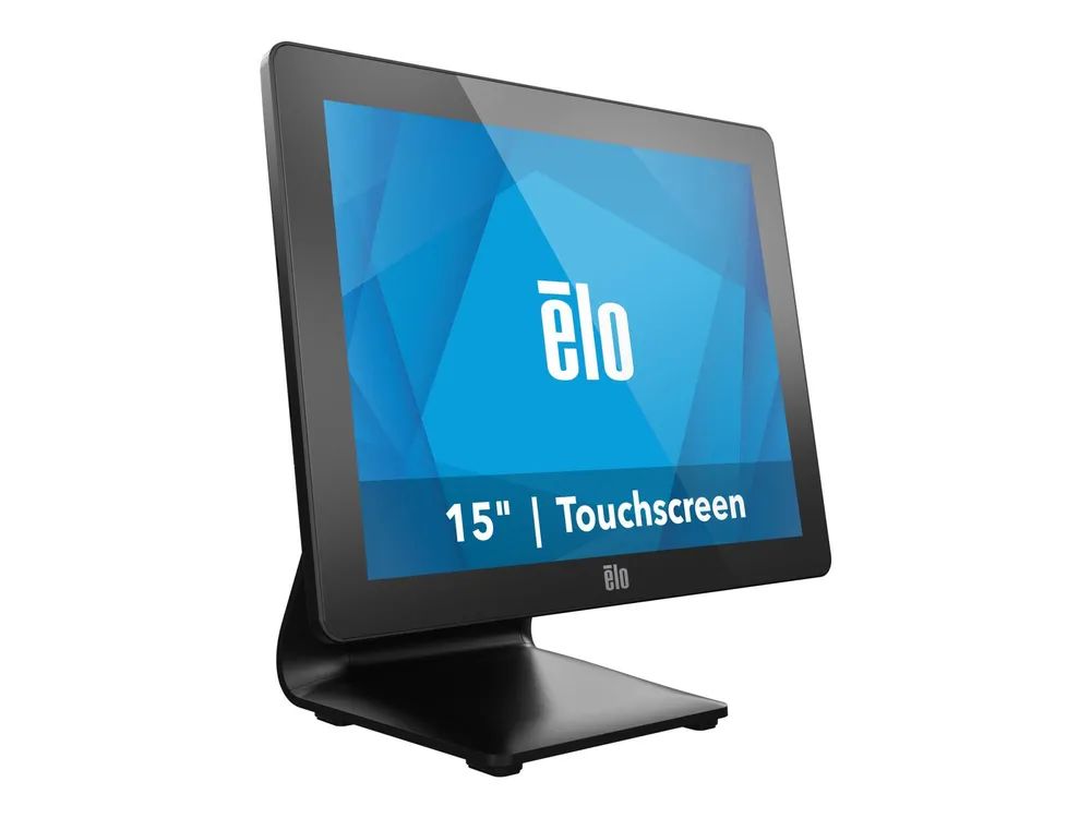 Elo Touch Solutions Elo I-Series 3 - All-in-One (Komplettlösung) - Core i5 i5-1245UL / 1.6 GHz - RAM 8 GB - SSD 128 GB - NVMe - Intel Iris Xe Grafik - 1GbE, Bluetooth 5.2, Wi-Fi 6 - WLAN: 802.11a/b/g/n/ac/ax, Bluetooth 5.2 - kein Betriebssystem - Mon