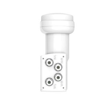 Hama Universal-Quattro-LNB