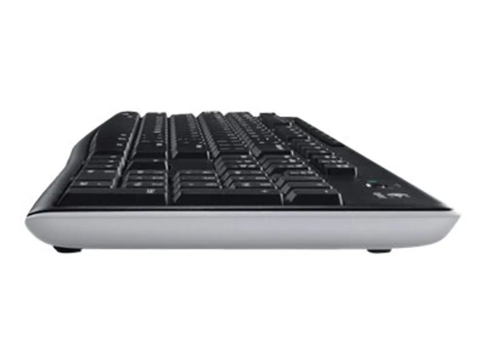 Logitech Wireless Keyboard K270 - Tastatur
