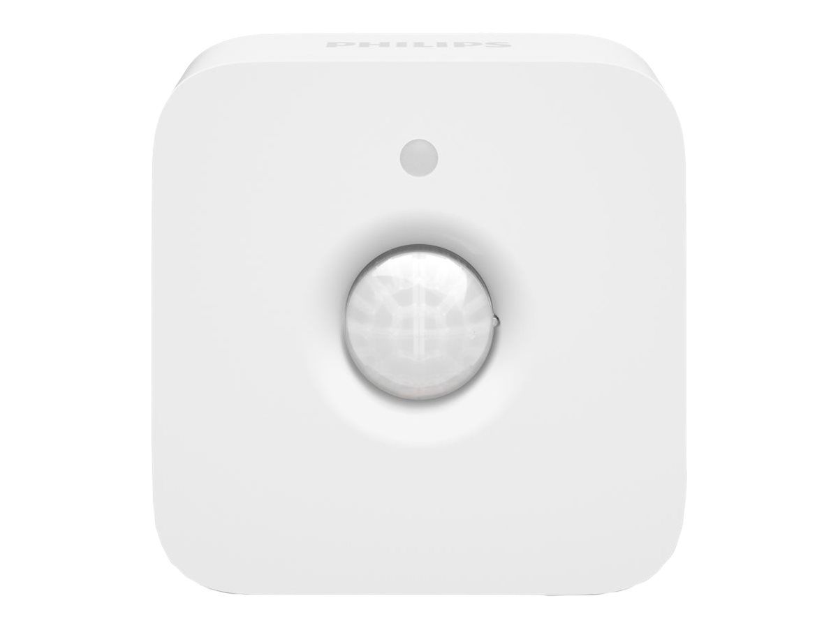 Philips Hue - Bewegungssensor - kabellos - weiß