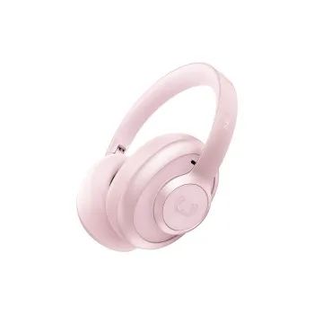 Fresh 'n Rebel Bluetooth®-Over-Ear-Kopfhörer m.adapt. Hybrid ANC "Clam Ace 2", Pastel Pink