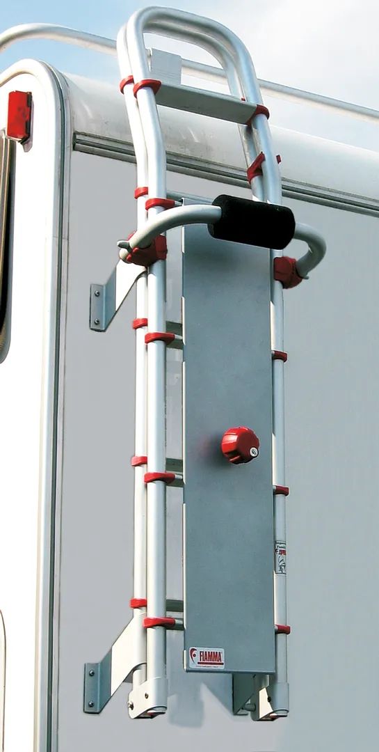 Fiamma Diebstahlschutz SAFE LADDER