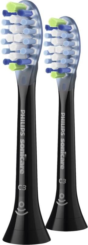 Philips HX9042/88 Premium Plaque 2er Pack