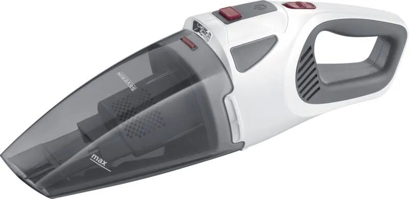 Severin Akku-Handsauger HV 7146