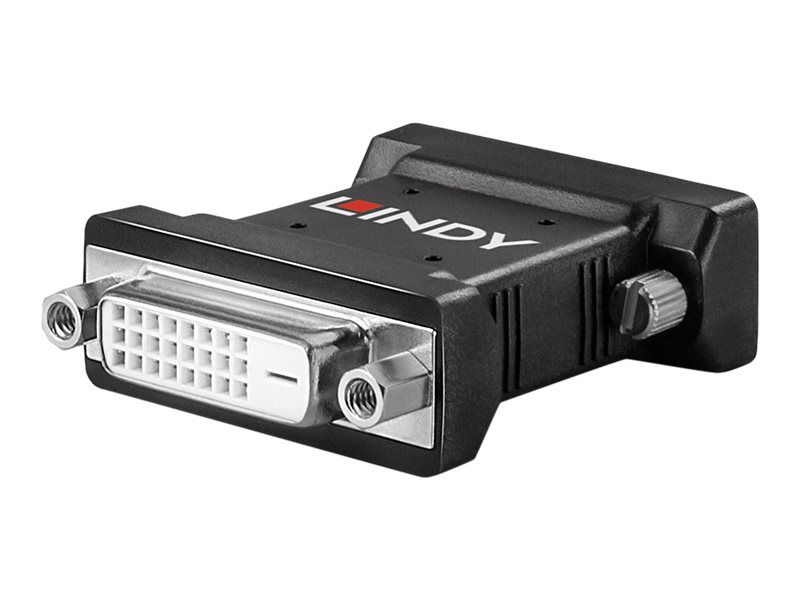 Lindy DVI EDID Emulator - EDID-Leser/Schreiber