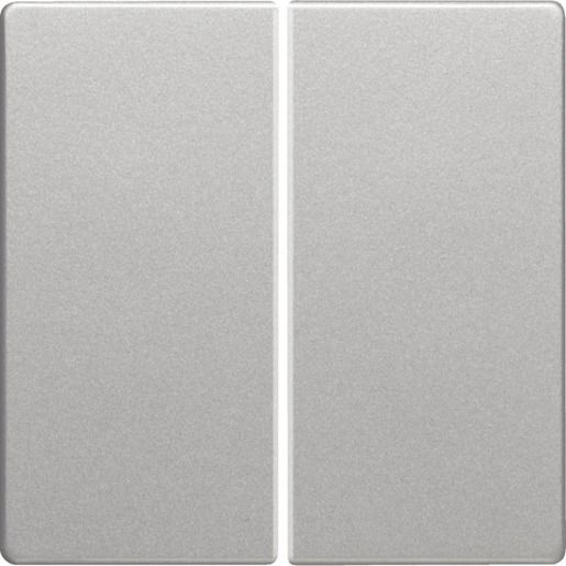 Berker SERIENWIPPE ALU SAMT / BERKER 16236084 Q.X 16236084