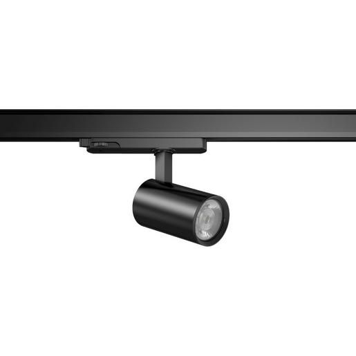 RZB 3PH-STR.LED 24W 3000K 22-38°SW / CALIDO CLICKBEAMMIDI 742298.003