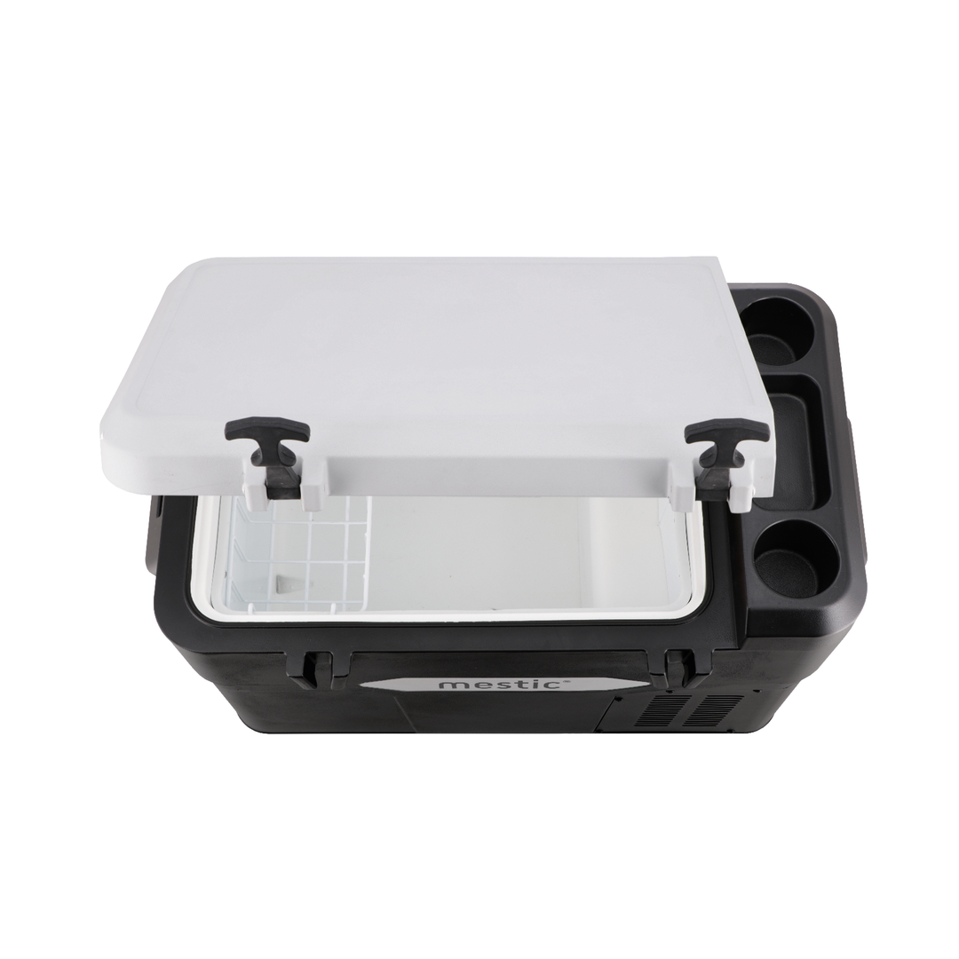 Mestic Kompressorkühlbox MCCA-42 (S)