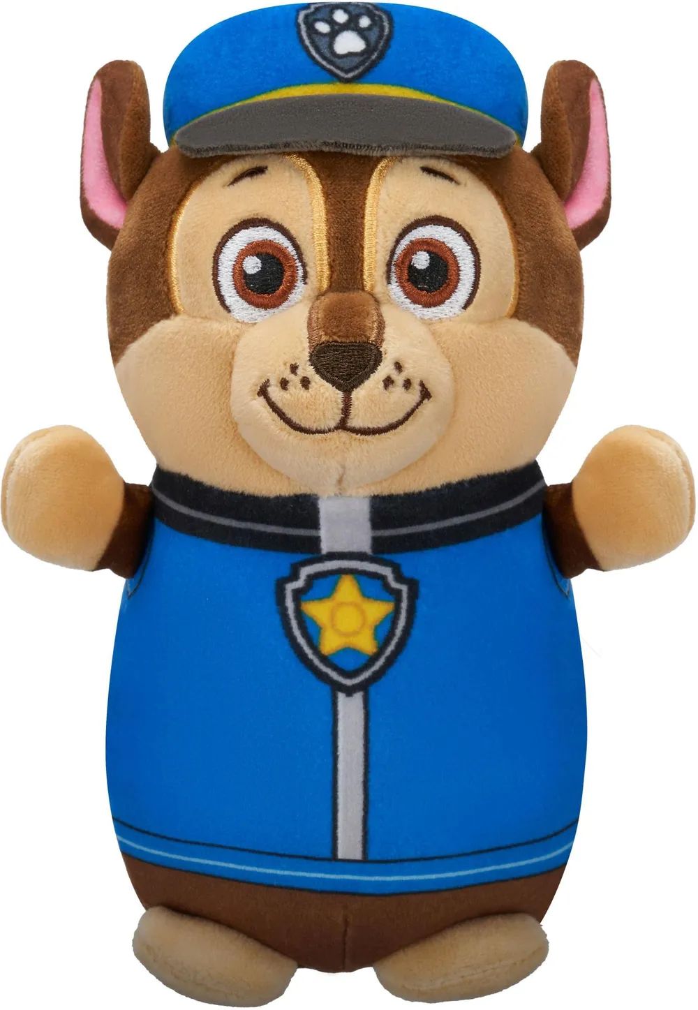 Jazwares GmbH Squishmallows PAW Chase HugMee, 25cm