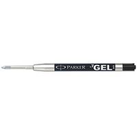 Parker 1950362 - Schwarz - Medium - Sichtverpackung - 2 Stück(e)