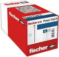 fischer PowerFast II SK TX TG blvz 1000