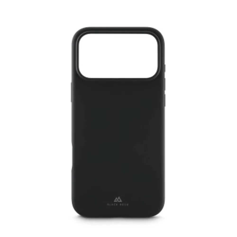 Black Rock Cover "Mag Urban Case" für Apple iPhone 17 Pro Max, Schwarz