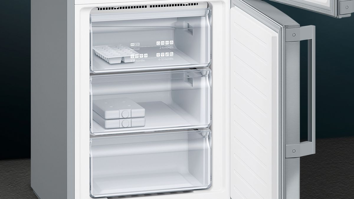 Siemens IQ700 KG39FPIDP